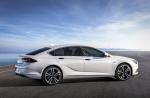 Opel Insignia Grand Sport 2017 года